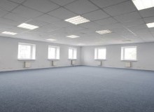Kwikfynd Skylights
commissionersflat